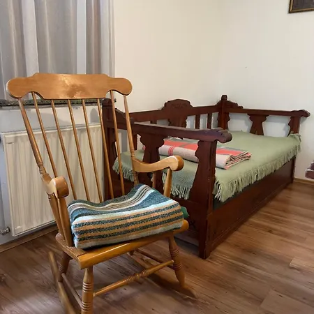 Tulipanos Haz Apartment