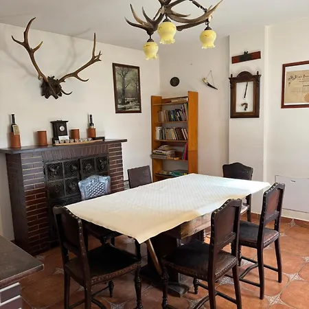 Apartment Tulipanos Haz Velence